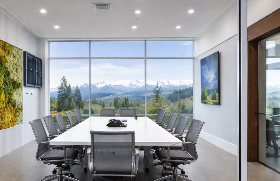 Kirti Law Office Exterior